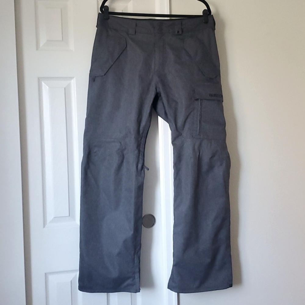 Burton Men's Covert Snowpants